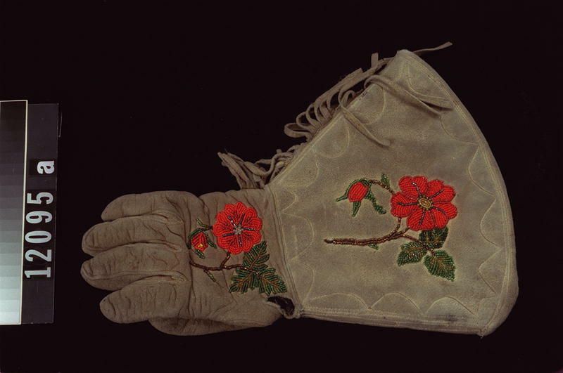 Image representing Glove.