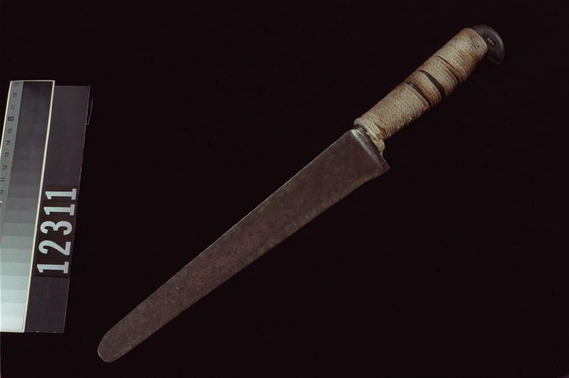 Image representing Knife.