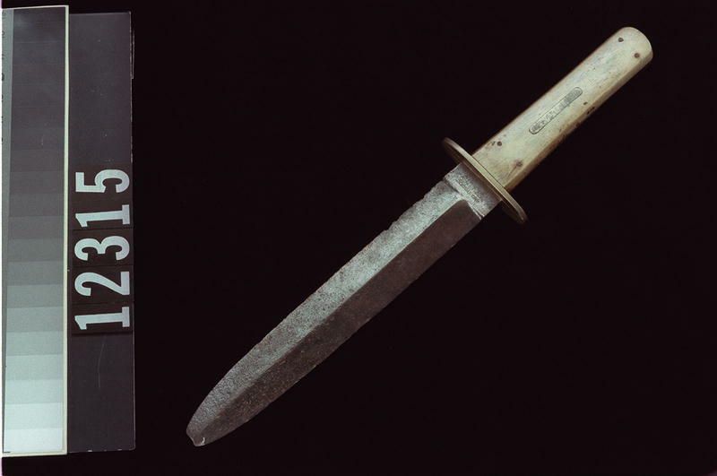 Image representing Dagger.
