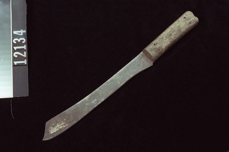 Image representing Knife.