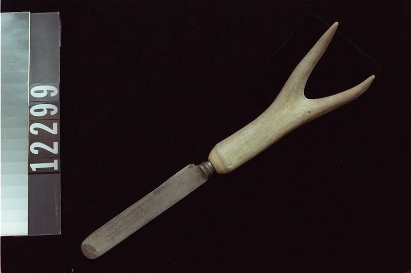 Image representing Knife.