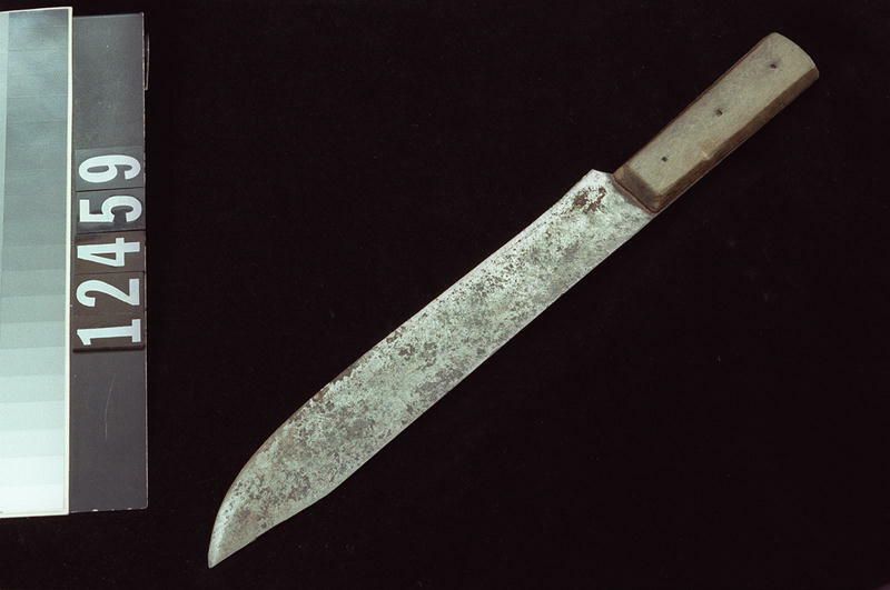 Image representing Knife.