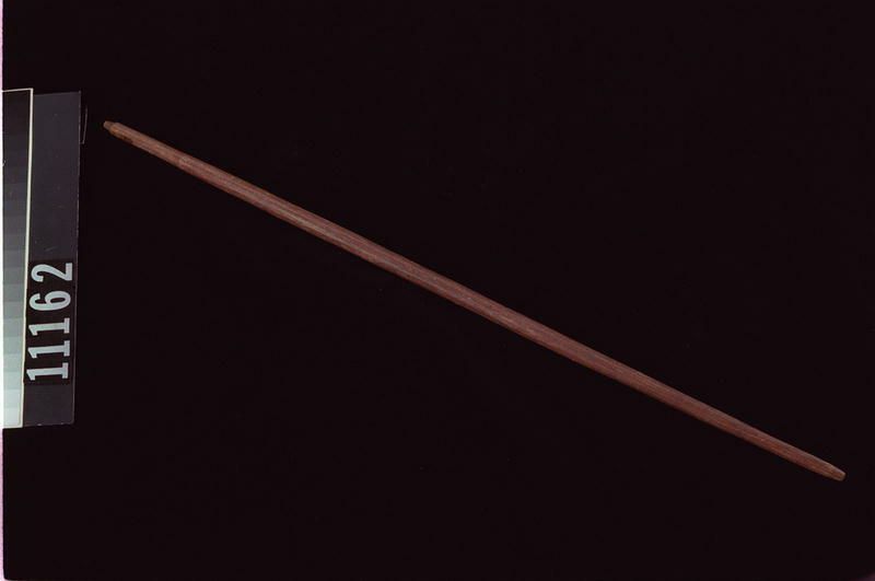 Image representing Rung.