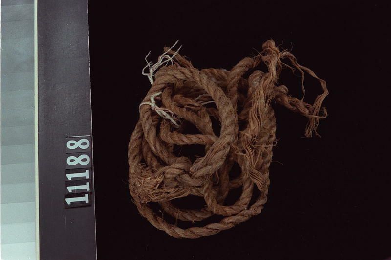 Image representing Rope.