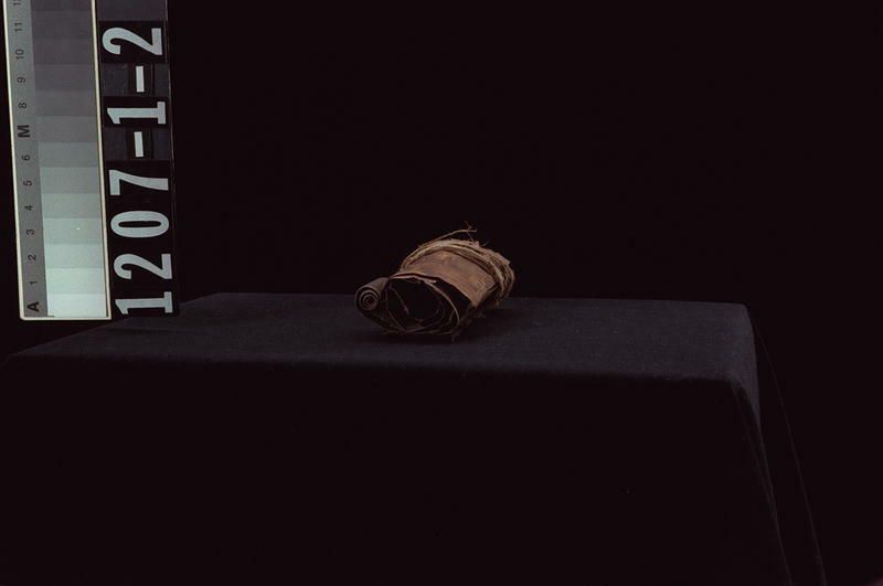 Image representing Prepared Material.