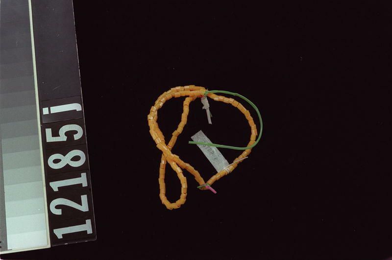 Image representing Necklace ?.