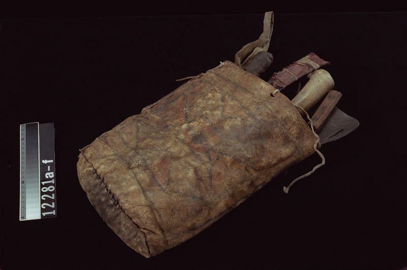 Image representing Tool Kit.