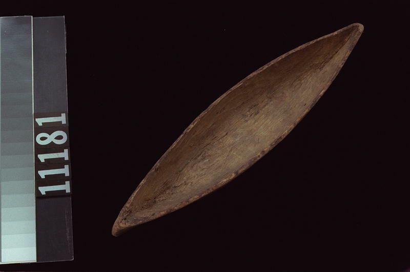 Image representing Canoe, model.