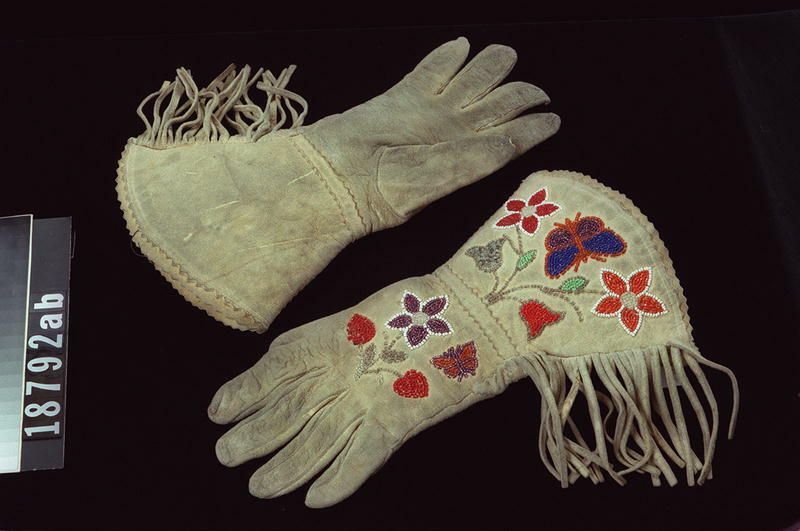 Image representing Gauntlets.