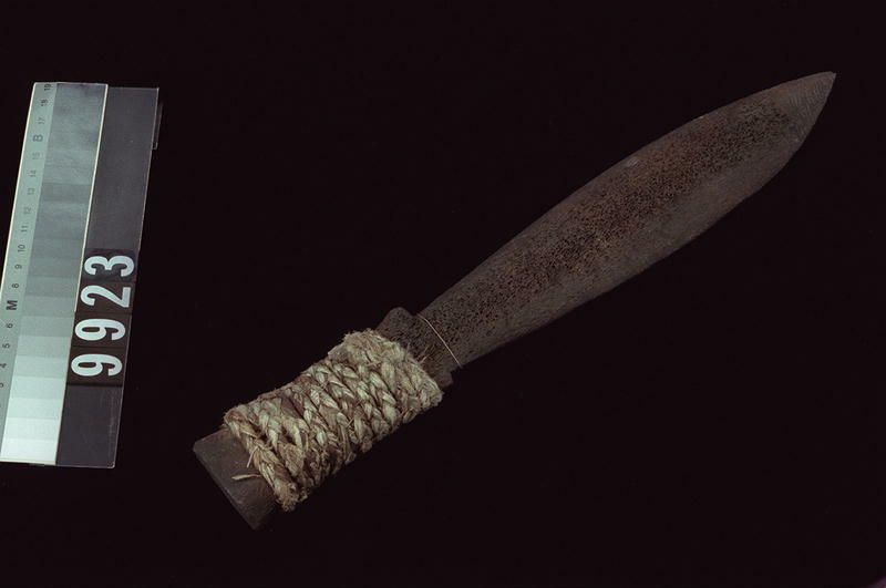 Image representing Dagger.