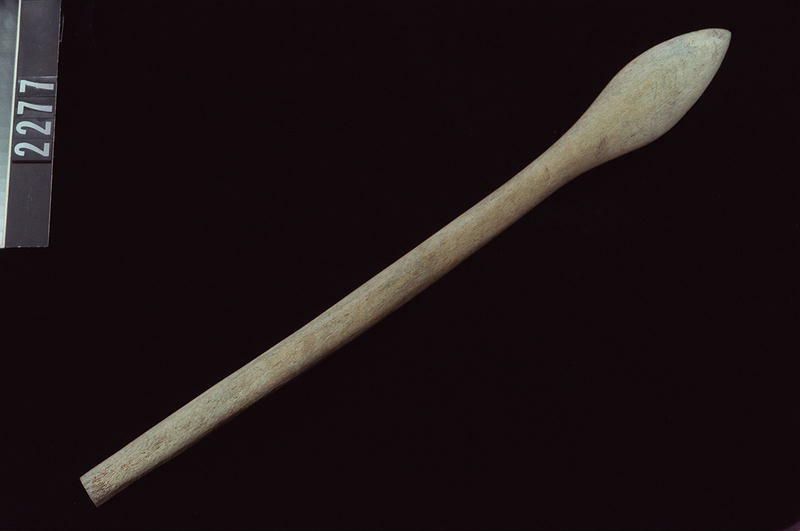 Image representing Spear.