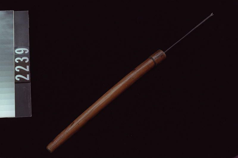 Image representing Awl.
