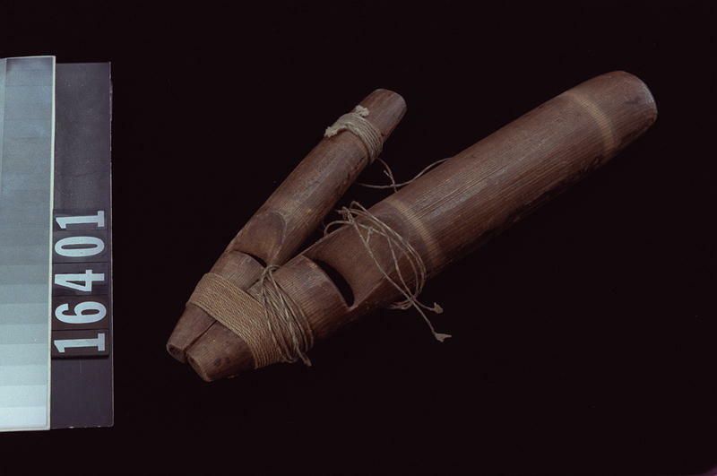 Image representing Whistle.
