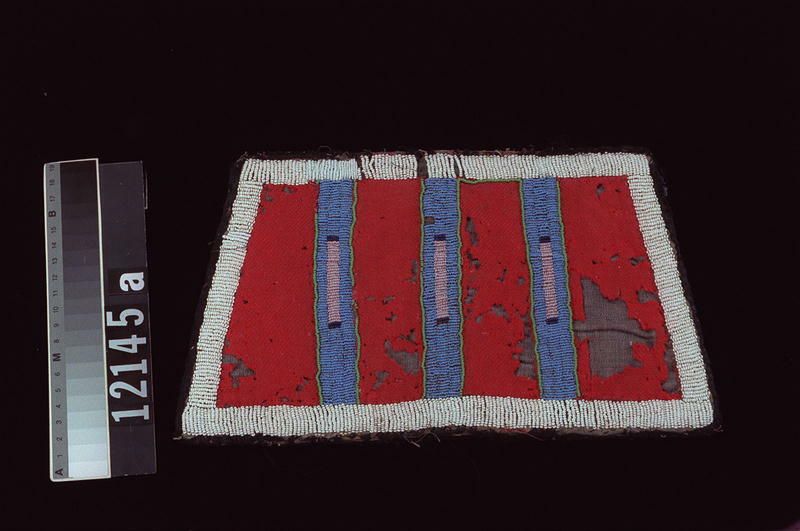 Image representing Cuff.