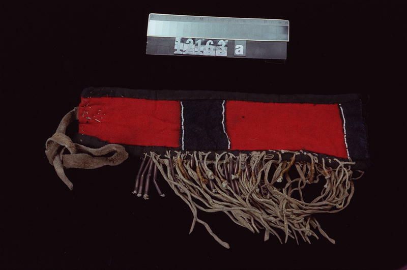 Image representing Anklet.