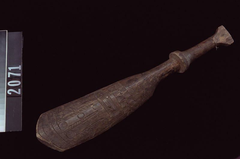 Image representing Bark beater.