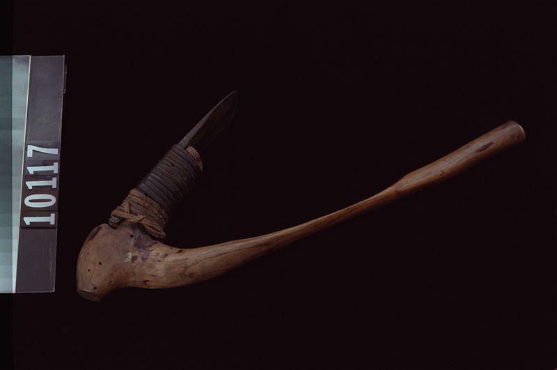 Image representing Adze.