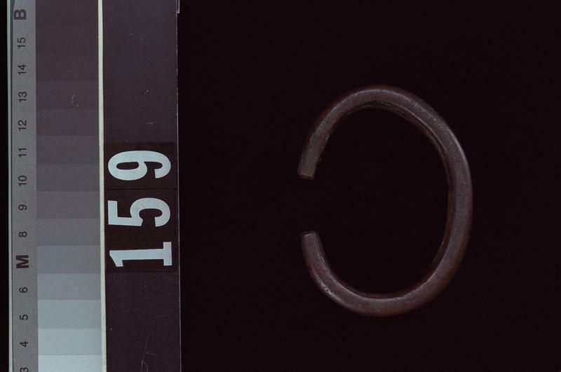 Image representing Bracelet.