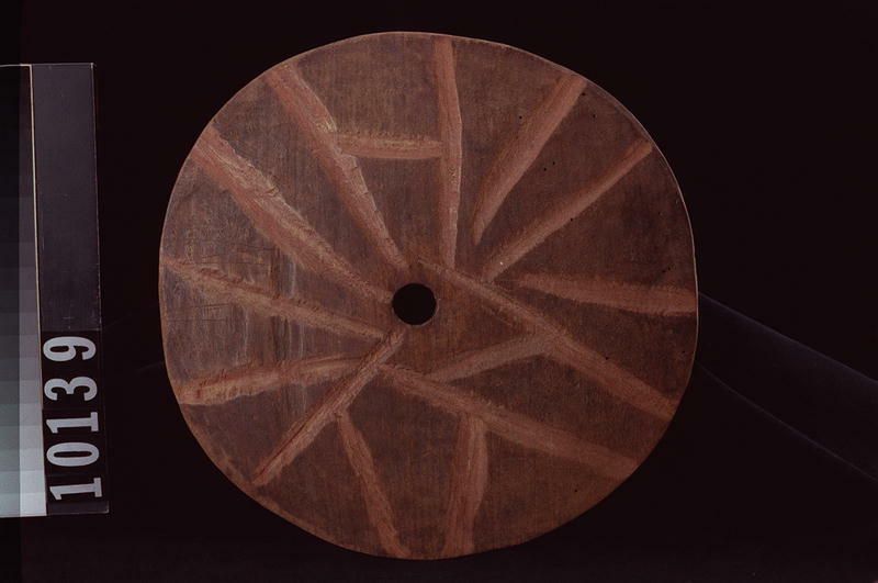Image representing Whorl.