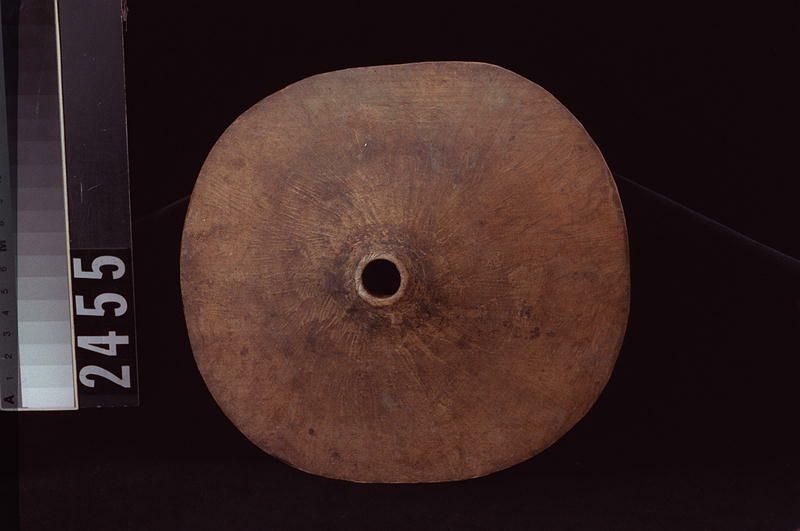 Image representing Whorl.