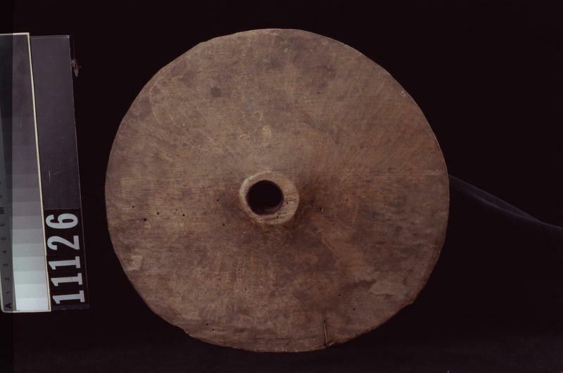 Image representing Whorl.