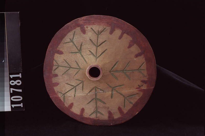 Image representing Whorl.