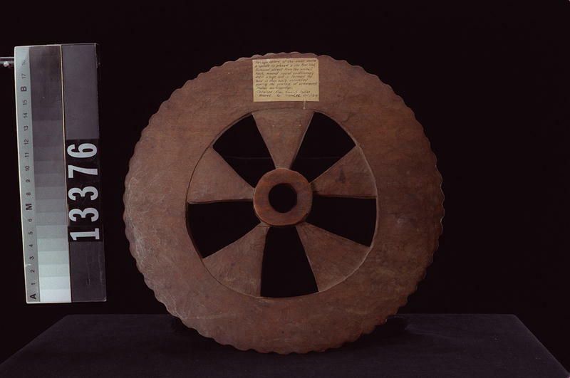 Image représentant Whorl