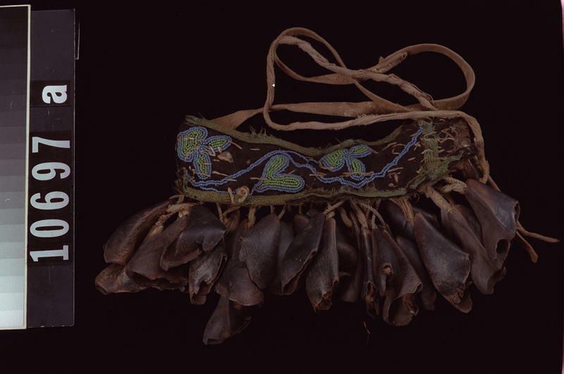 Image representing Anklet.
