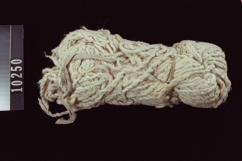 Image representing Wool.