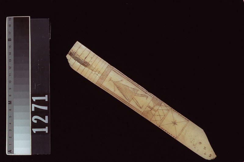 Image representing Knife.