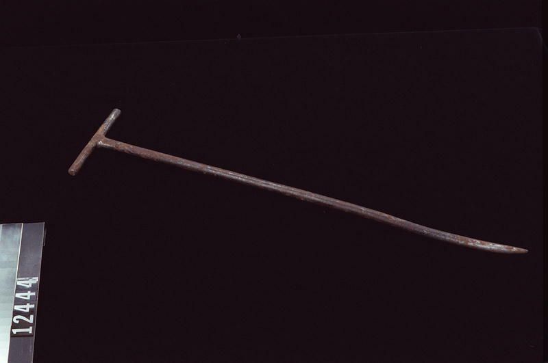 Image representing Digger.