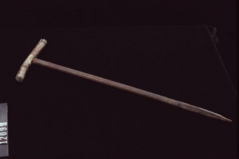 Image representing Stick.