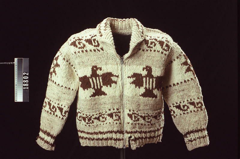 Image representing Sweater.