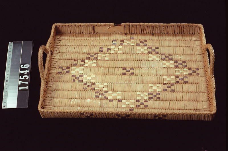 Image representing Tray.