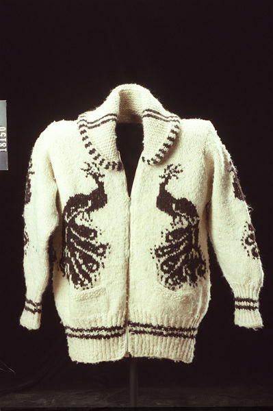 Image representing Sweater.