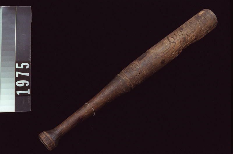 Image representing Baton.