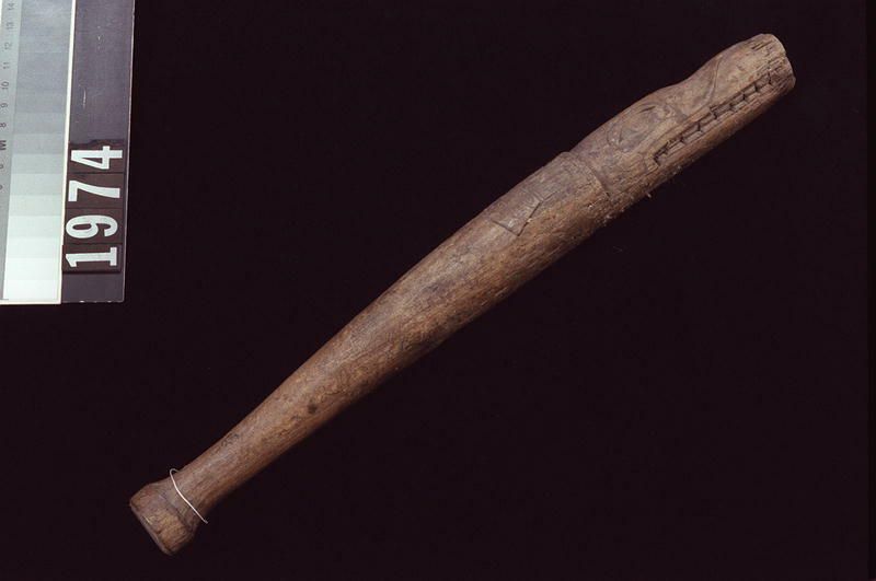 Image representing Baton.