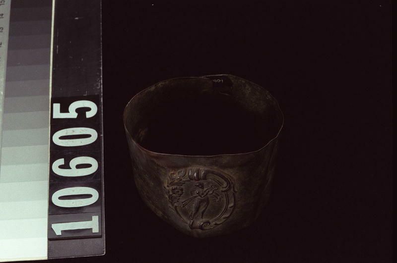Image representing Bracelet.