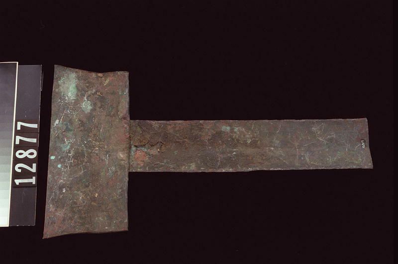 Image representing Copper.