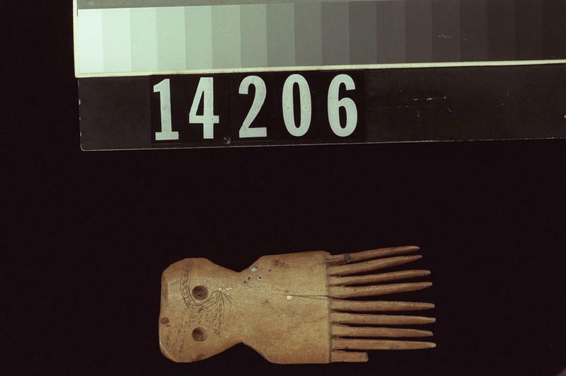 Image representing Comb.