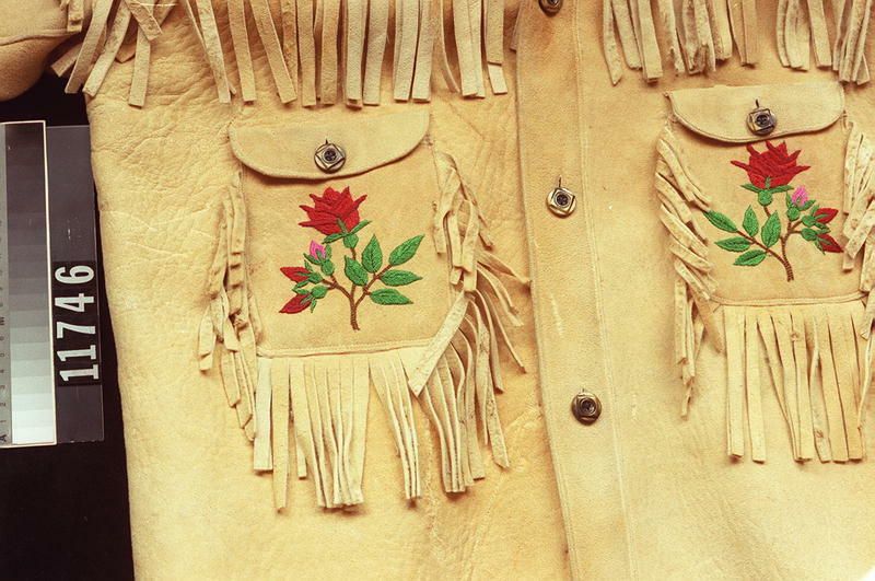 Image representing Jacket.