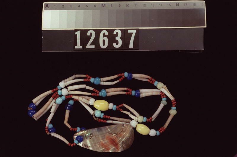 Image representing Necklace.