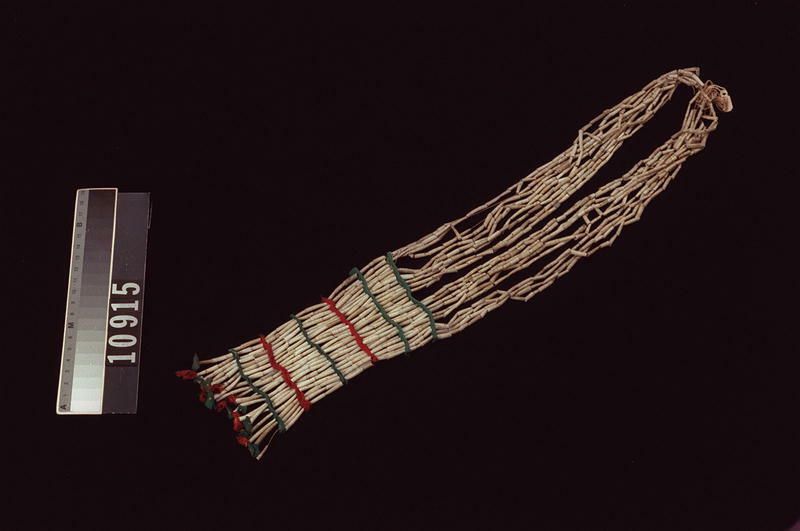 Image representing Necklace.
