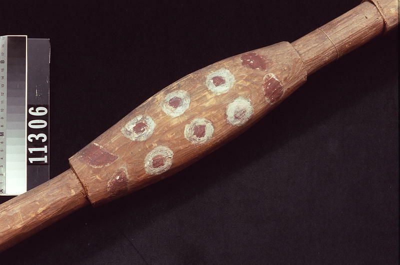 Image representing Rattle.