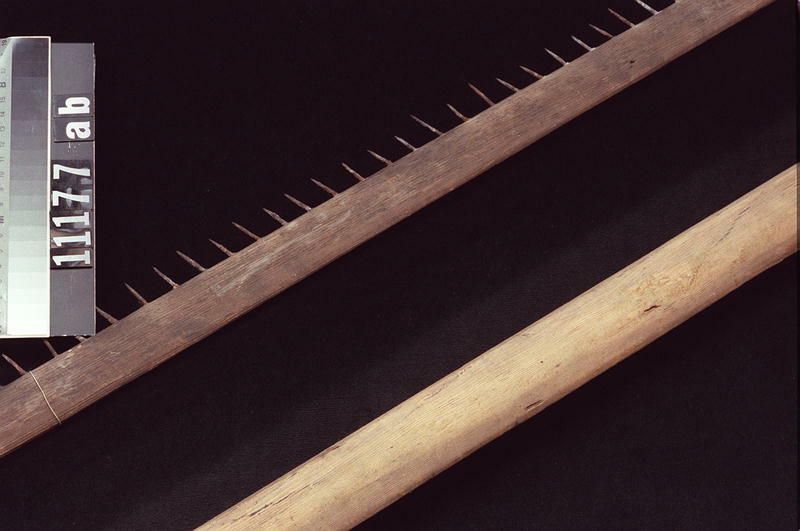 Image representing Rake.