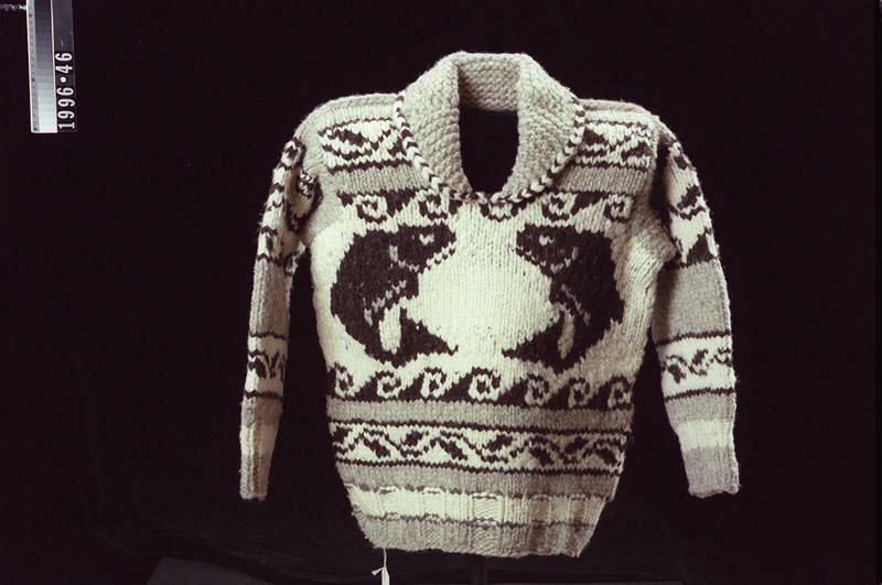Image representing Sweater.