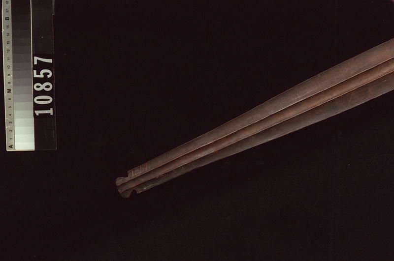 Image representing Bow.
