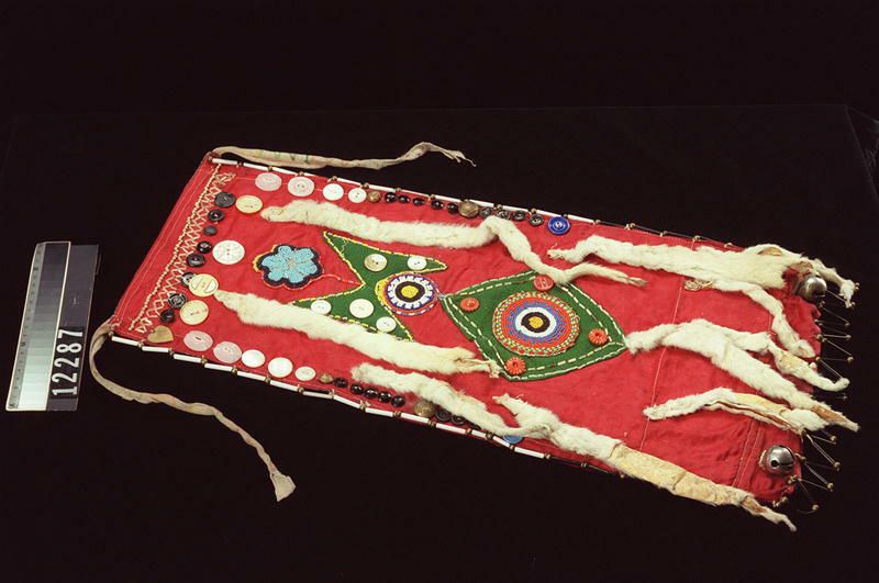 Image representing Apron.