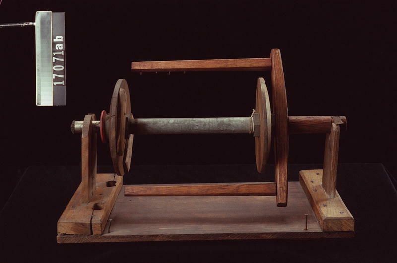 Image representing Spinner.
