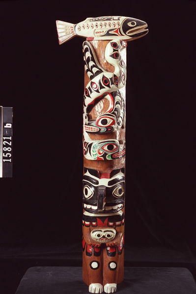 Image representing Pole, model.